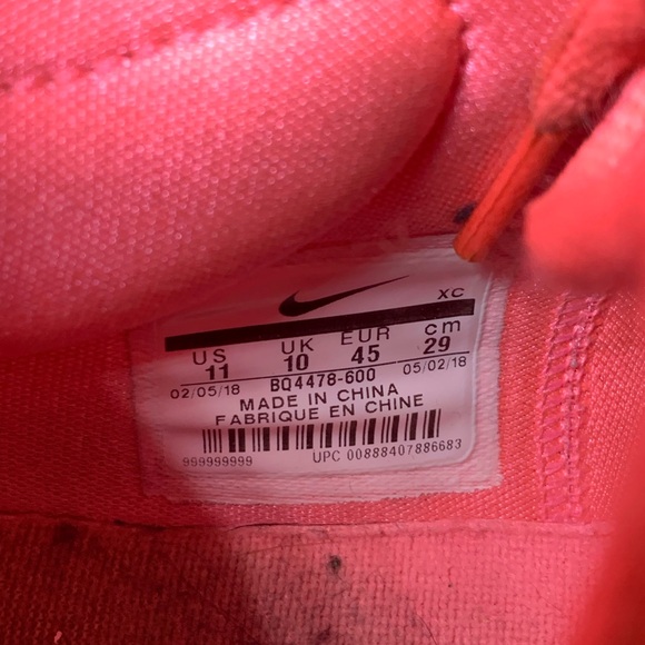 Paul George PG 2 ‘EBYL’ - Picture 10 of 13